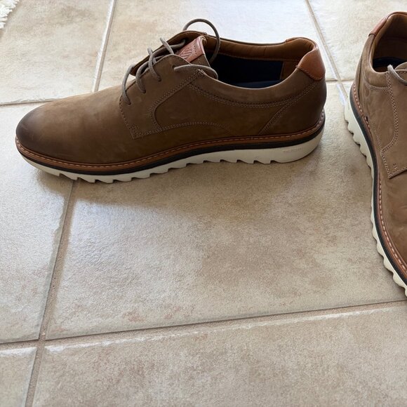Johnston & Murphy Lace-Up Shoes Men\'s Size 11 main image 5